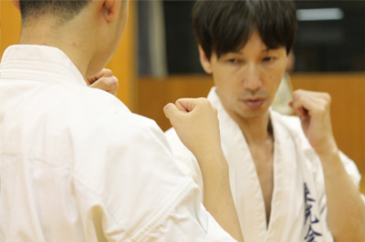 公平な指導
